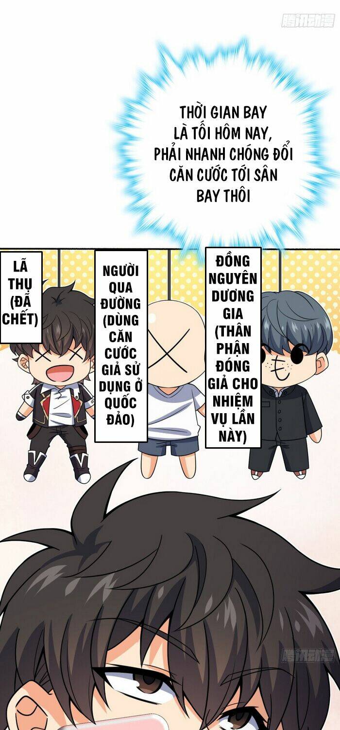 Chương 212 - Trang 30