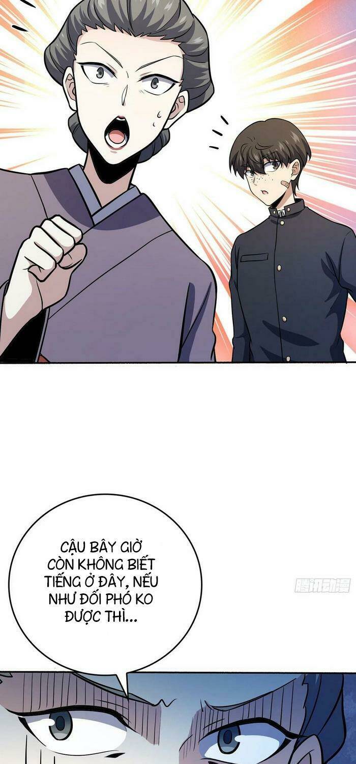 Chương 213 - Trang 11