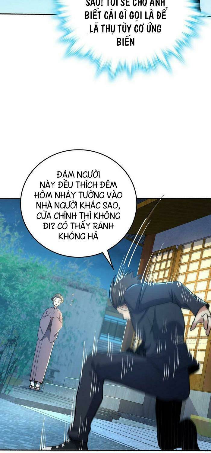 Chương 213 - Trang 22