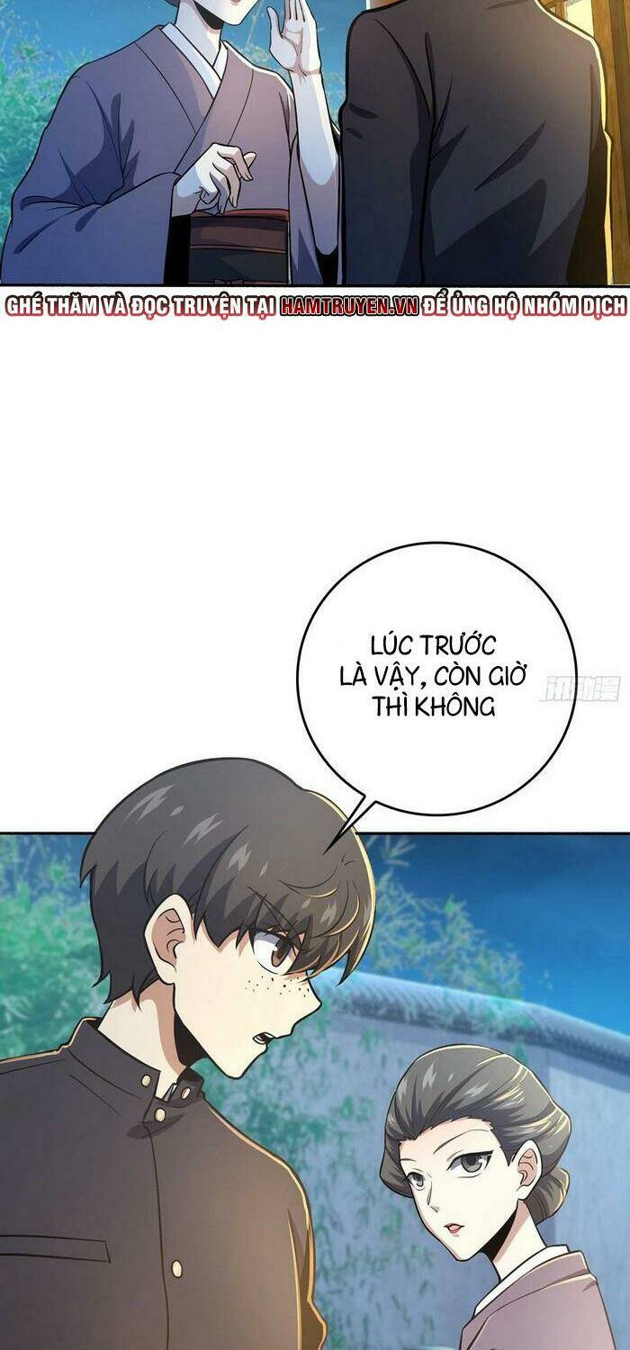 Chương 213 - Trang 25