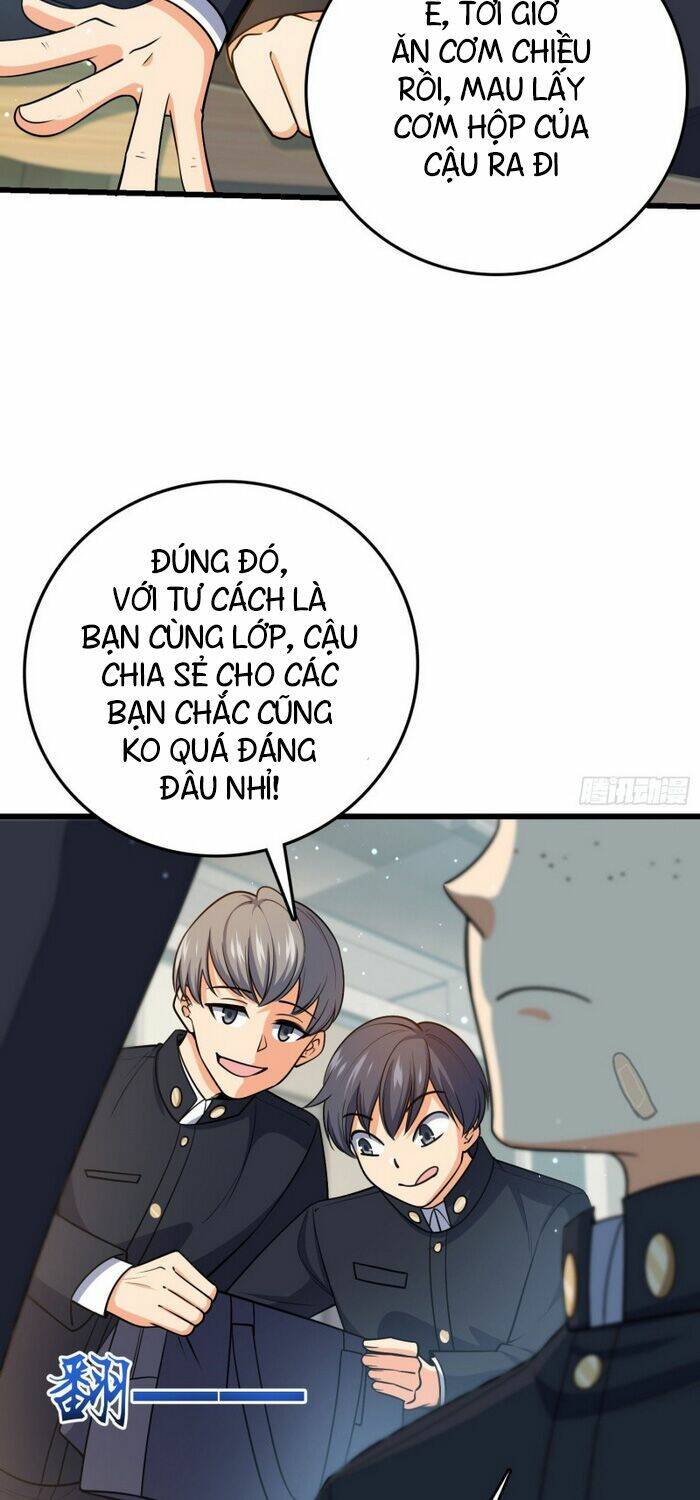 Chương 214 - Trang 22