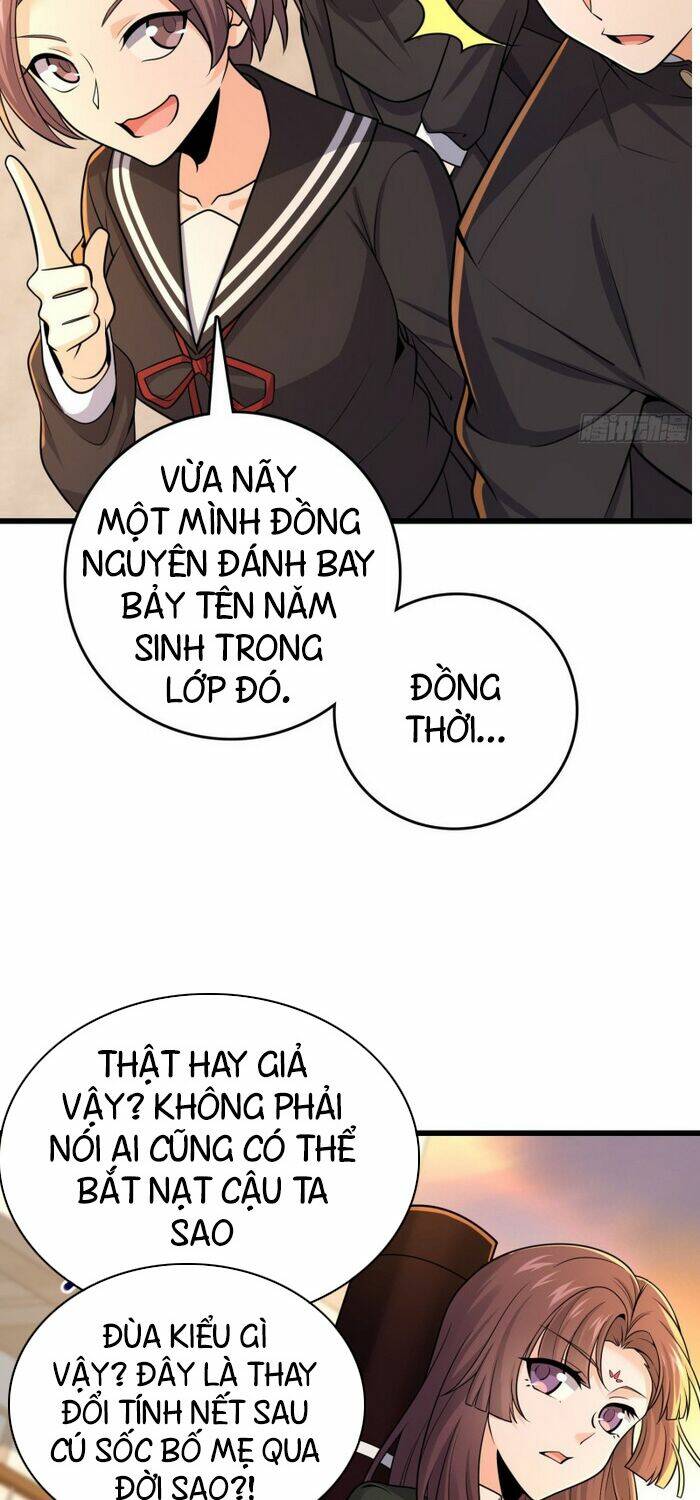 Chương 215 - Trang 14