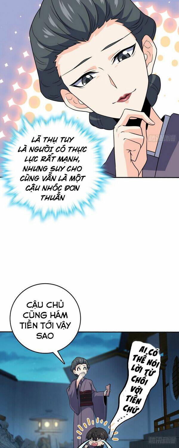 Chương 218 - Trang 11