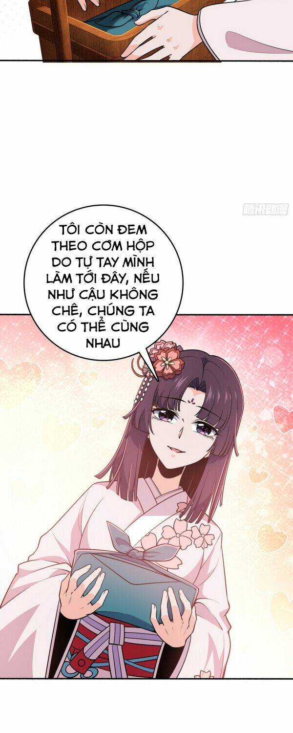 Chương 218 - Trang 26