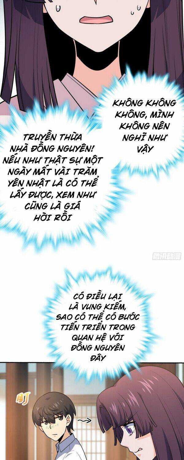 Chương 218 - Trang 32