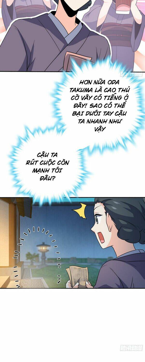 Chương 218 - Trang 9
