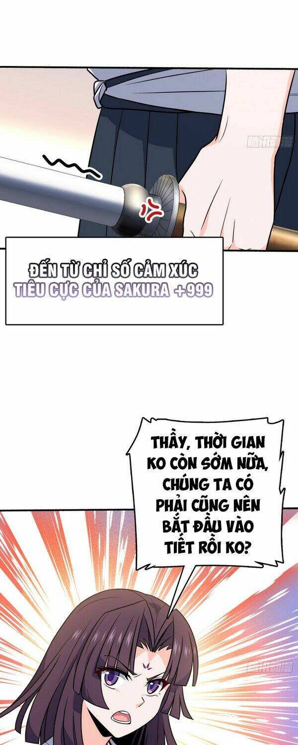 Chương 219 - Trang 11