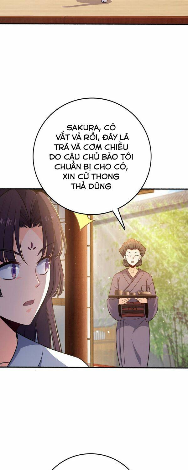 Chương 219 - Trang 33