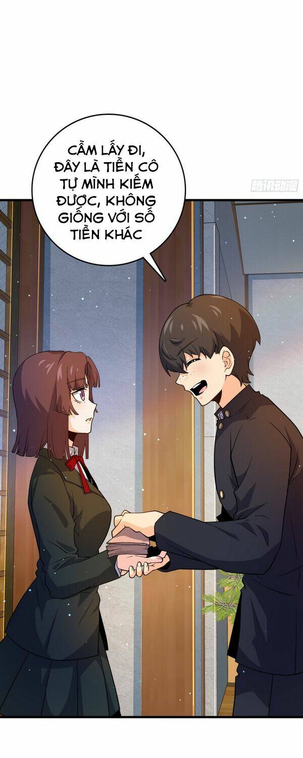Chương 220 - Trang 27