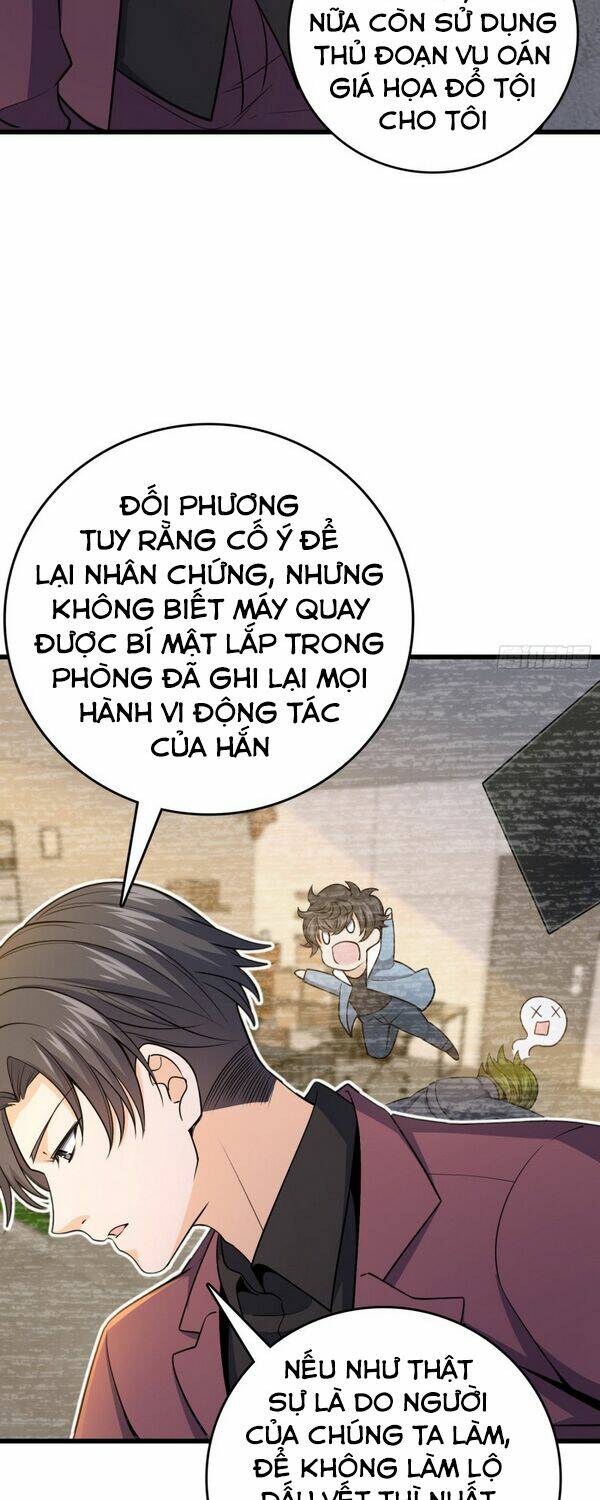 Chương 221 - Trang 22