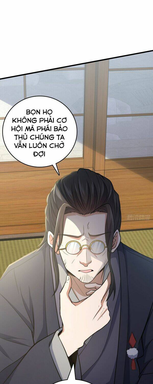 Chương 221 - Trang 38