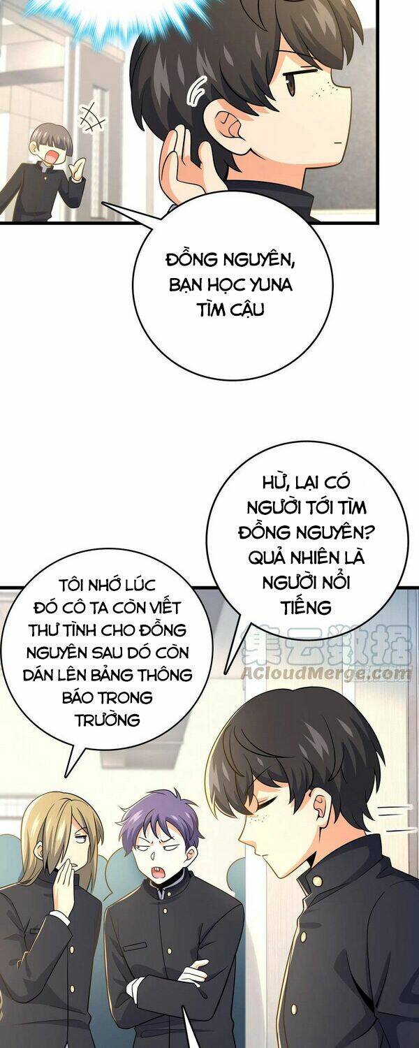Chương 222 - Trang 16