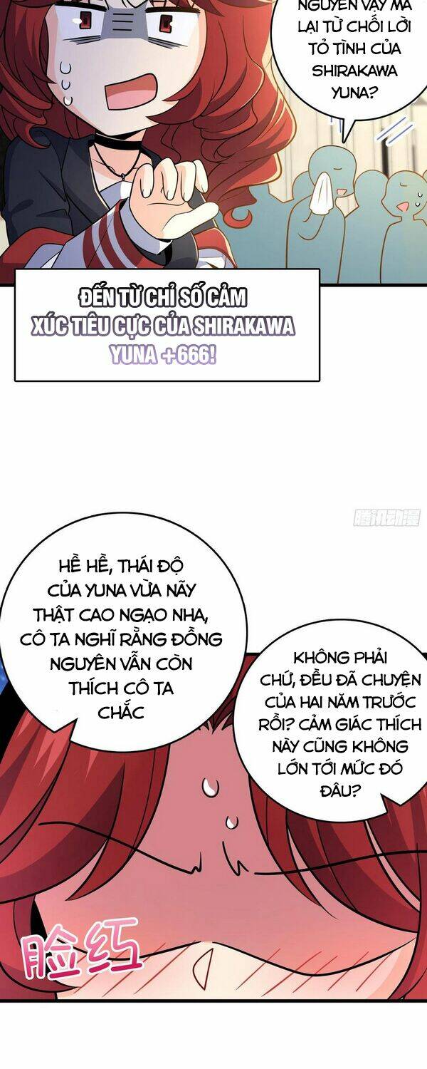 Chương 222 - Trang 24