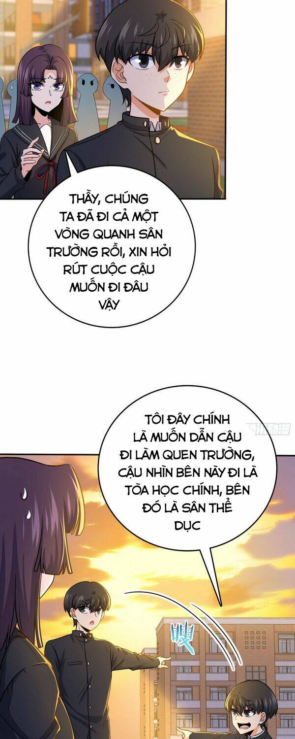 Chương 223 - Trang 5