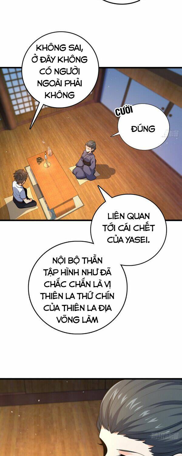 Chương 225 - Trang 36