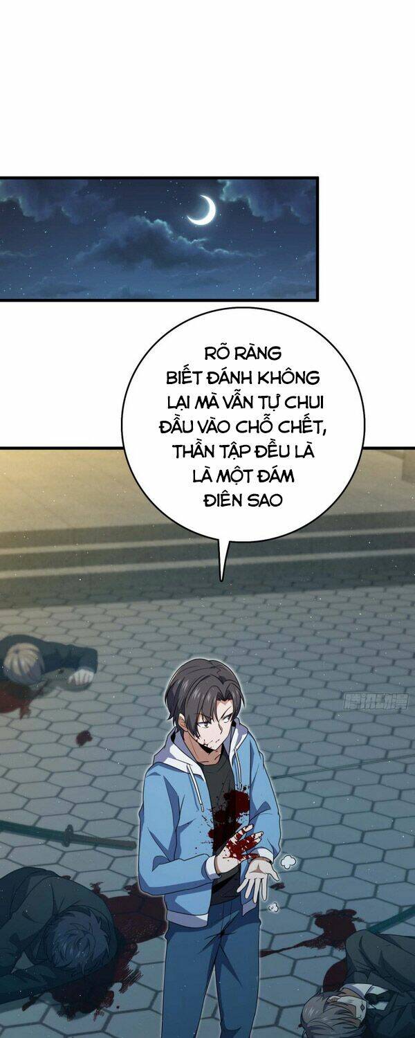 Chương 227 - Trang 21