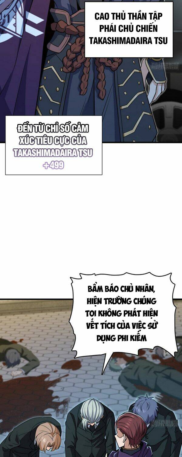 Chương 227 - Trang 33