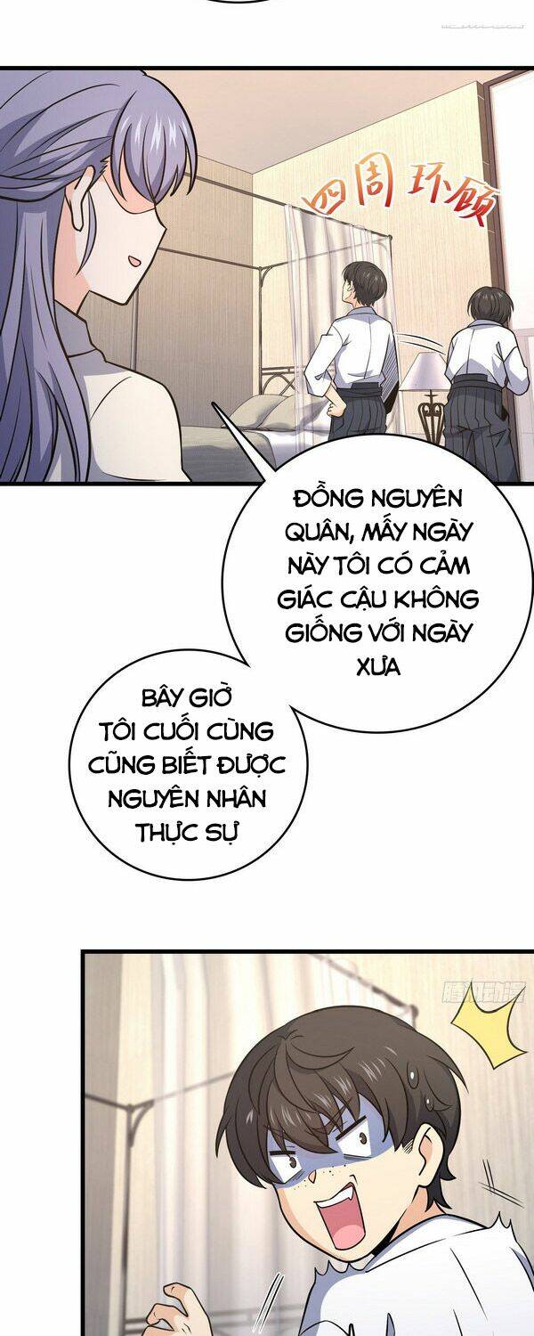 Chương 232 - Trang 22