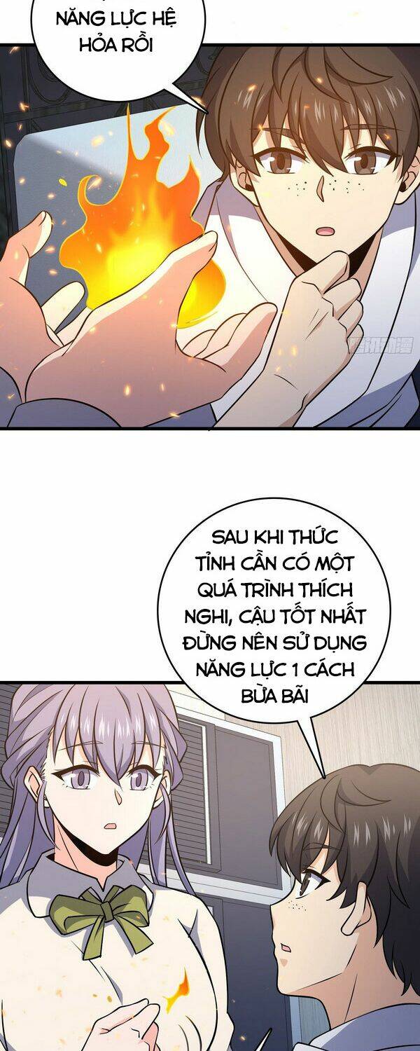 Chương 232 - Trang 8