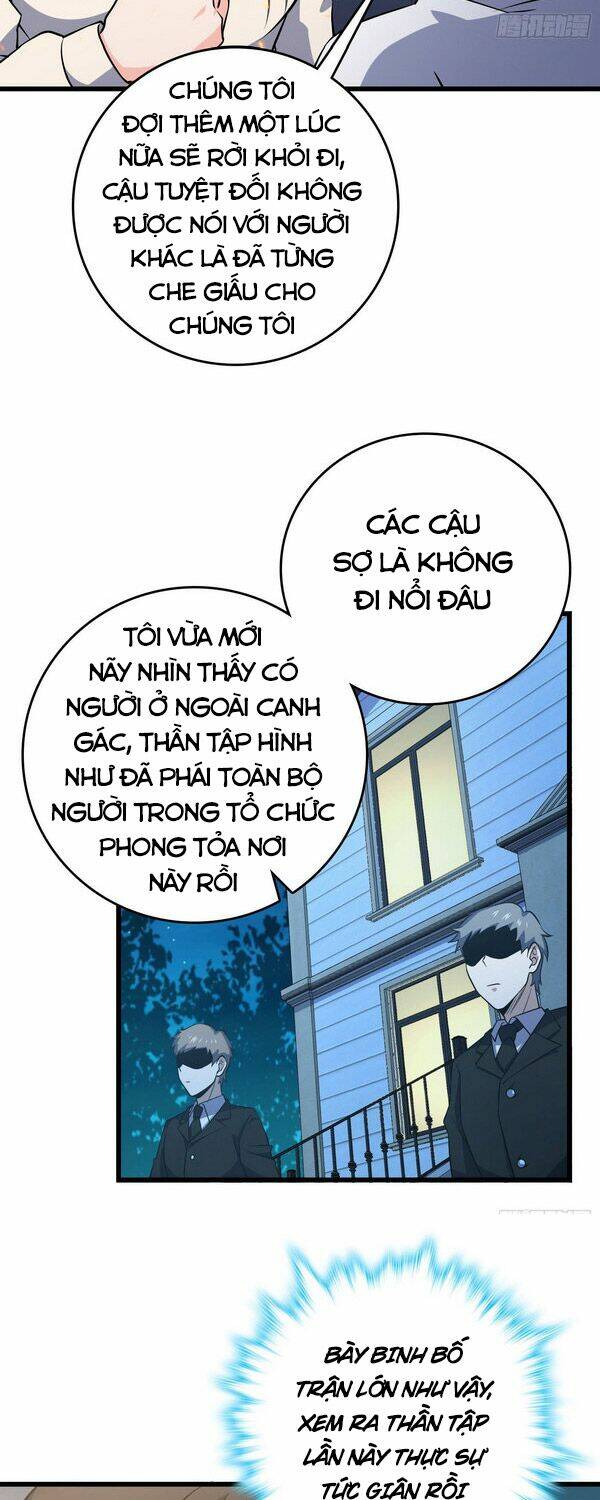 Chương 232 - Trang 9