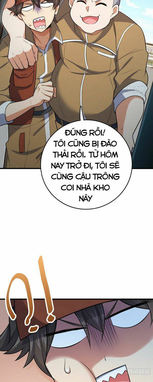 Chương 233 - Trang 36