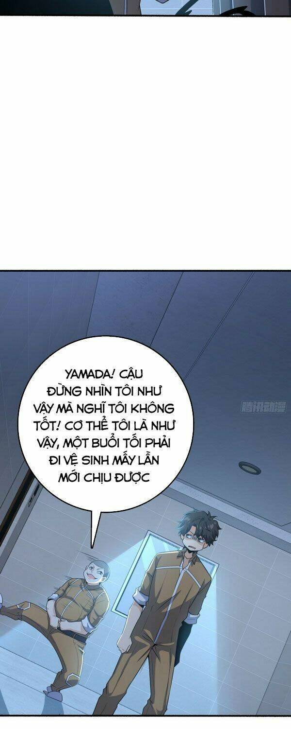 Chương 234 - Trang 27