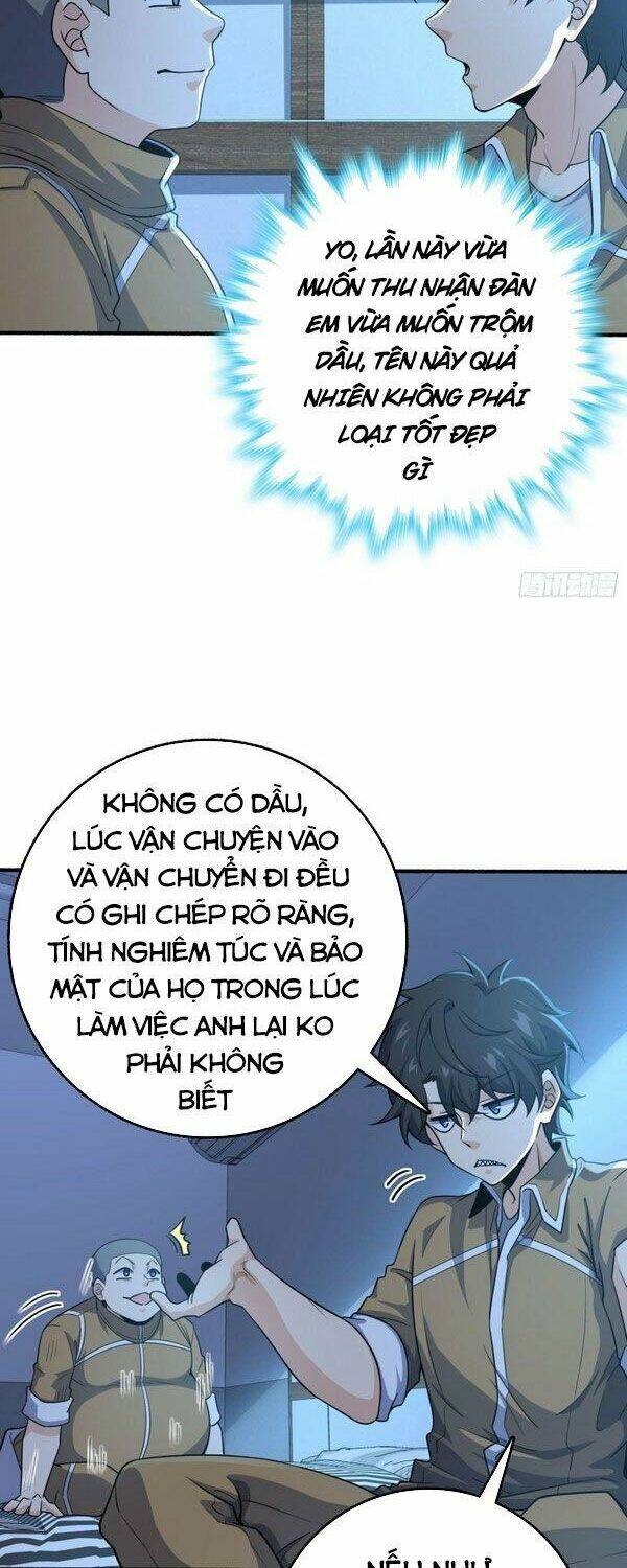 Chương 234 - Trang 30
