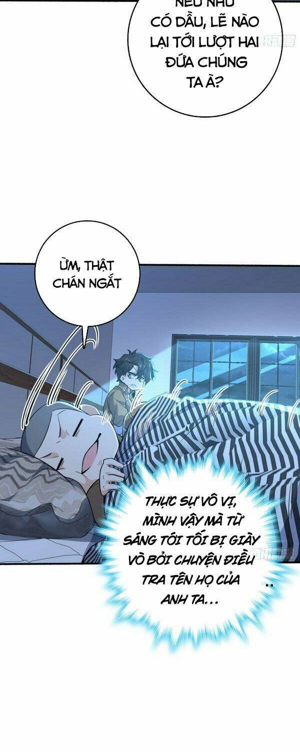 Chương 234 - Trang 31