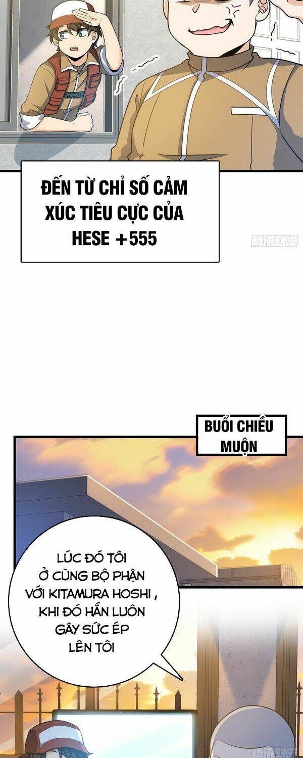 Chương 235 - Trang 27