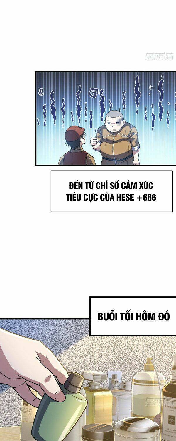 Chương 235 - Trang 30