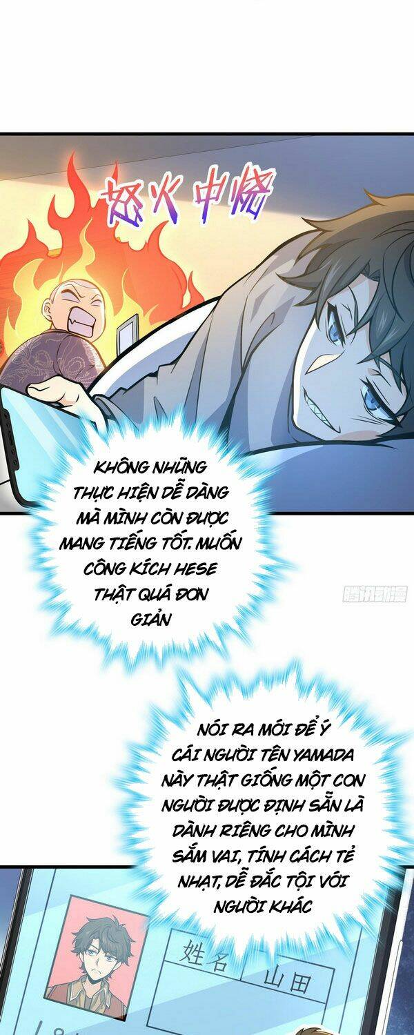 Chương 235 - Trang 34