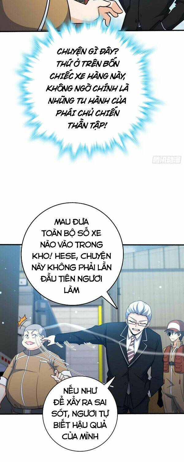 Chương 236 - Trang 16