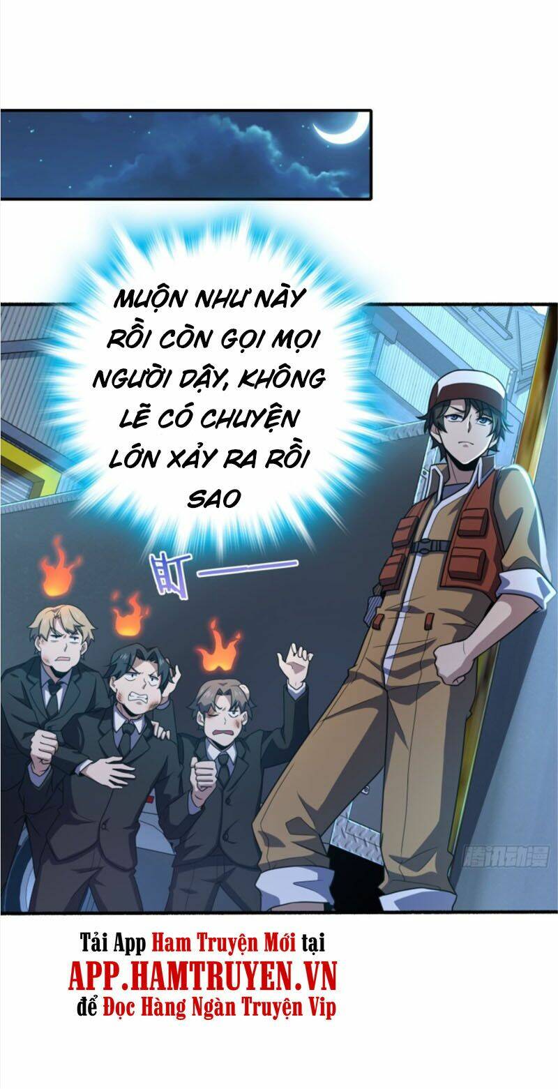 Chương 237 - Trang 1