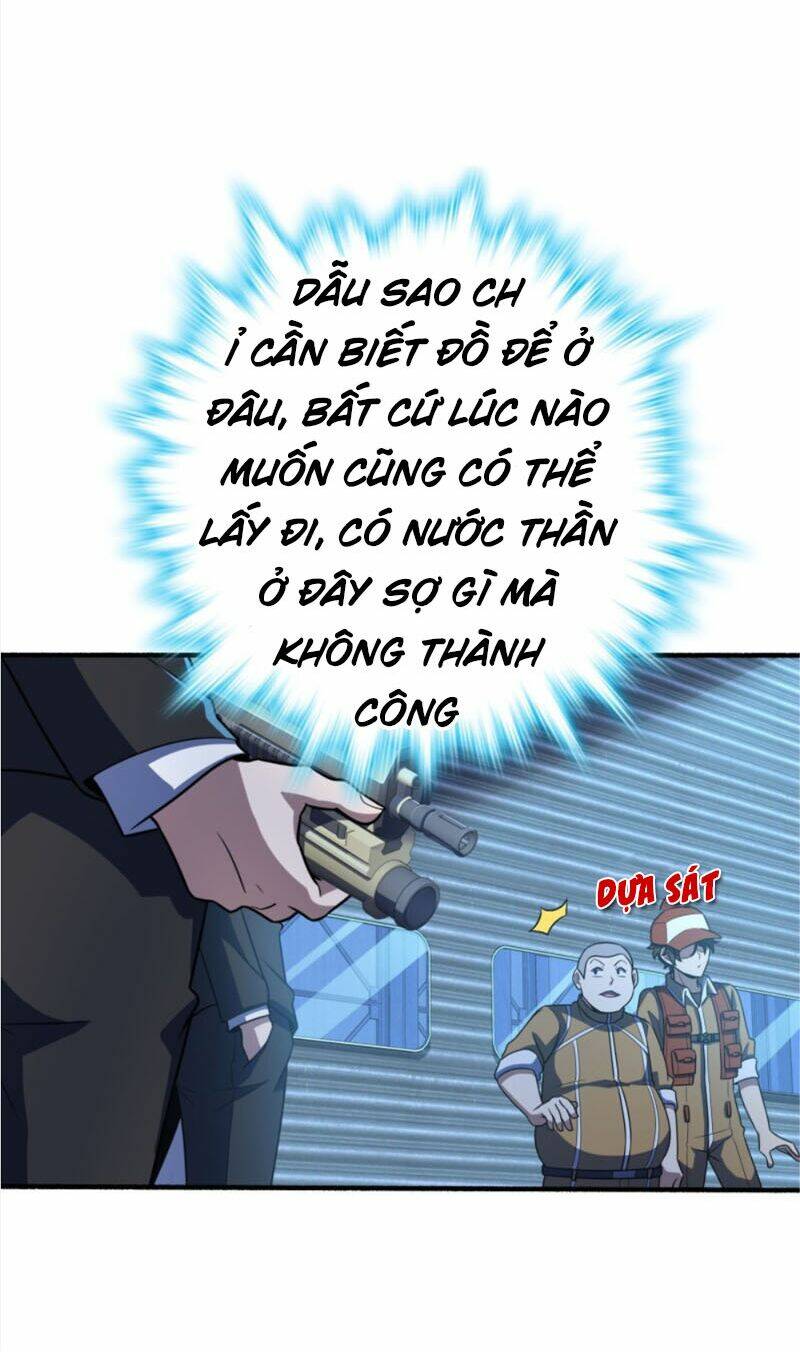 Chương 237 - Trang 21