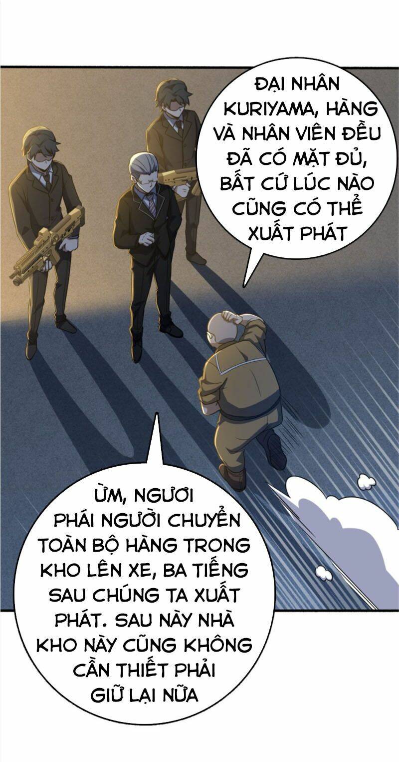 Chương 237 - Trang 22