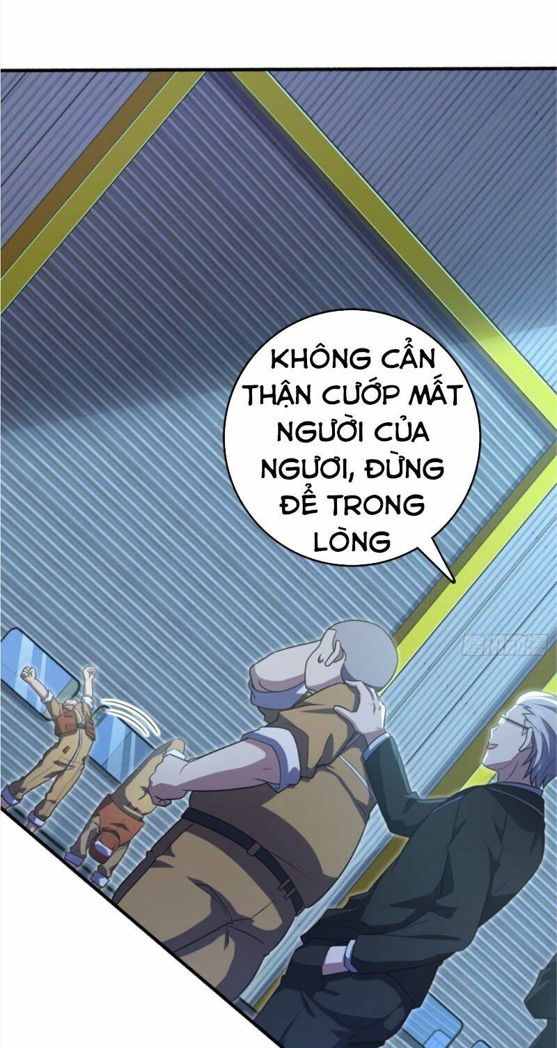 Chương 237 - Trang 26