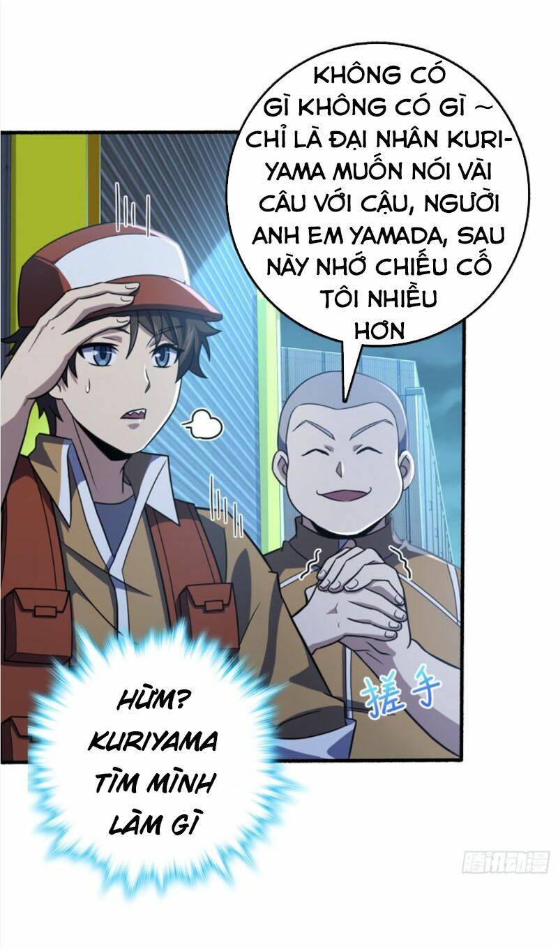 Chương 237 - Trang 30