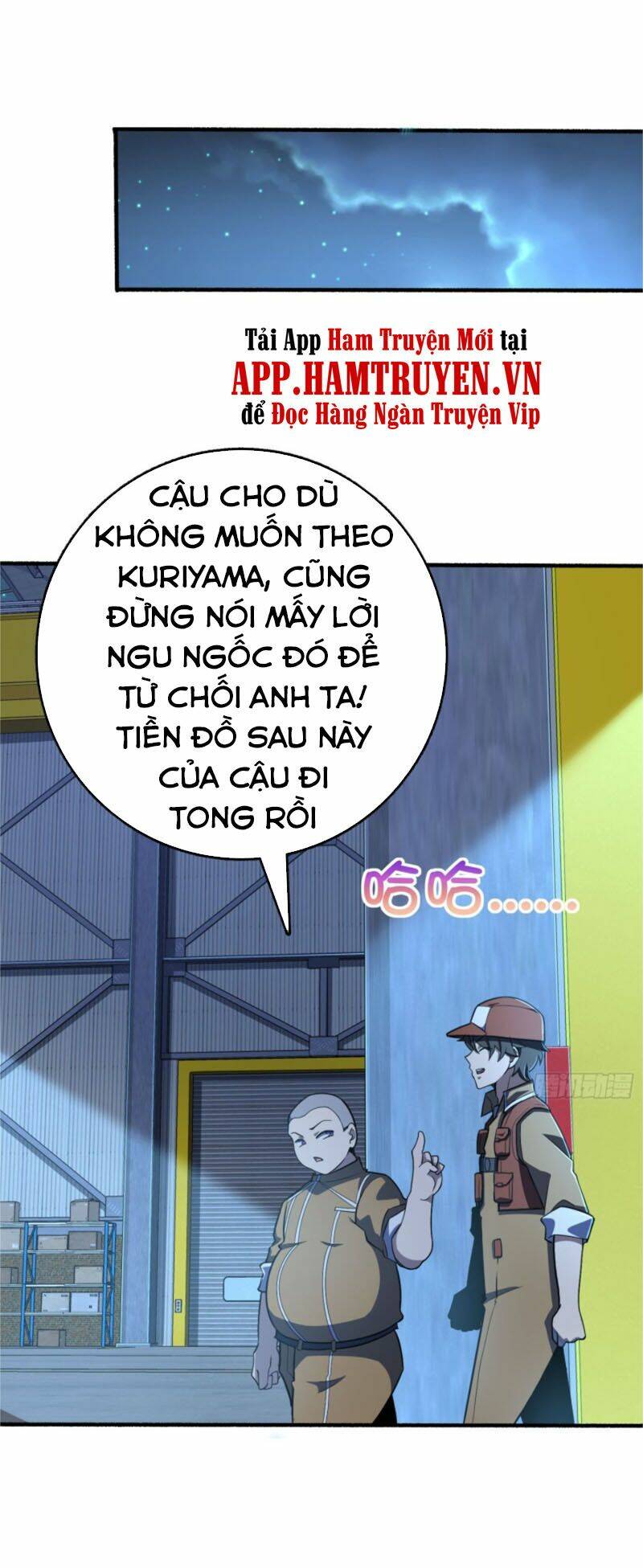 Chương 237 - Trang 47