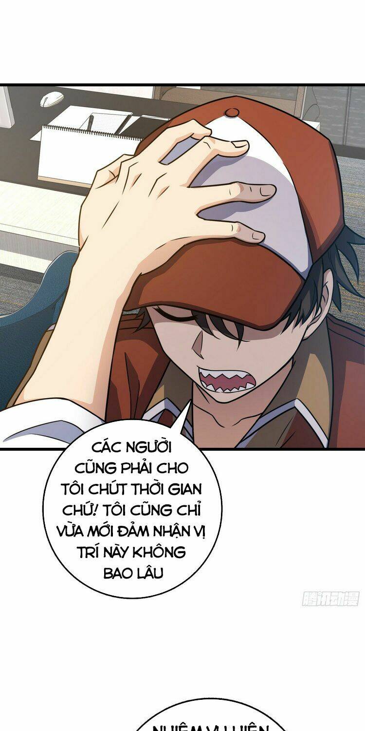 Chương 240 - Trang 21
