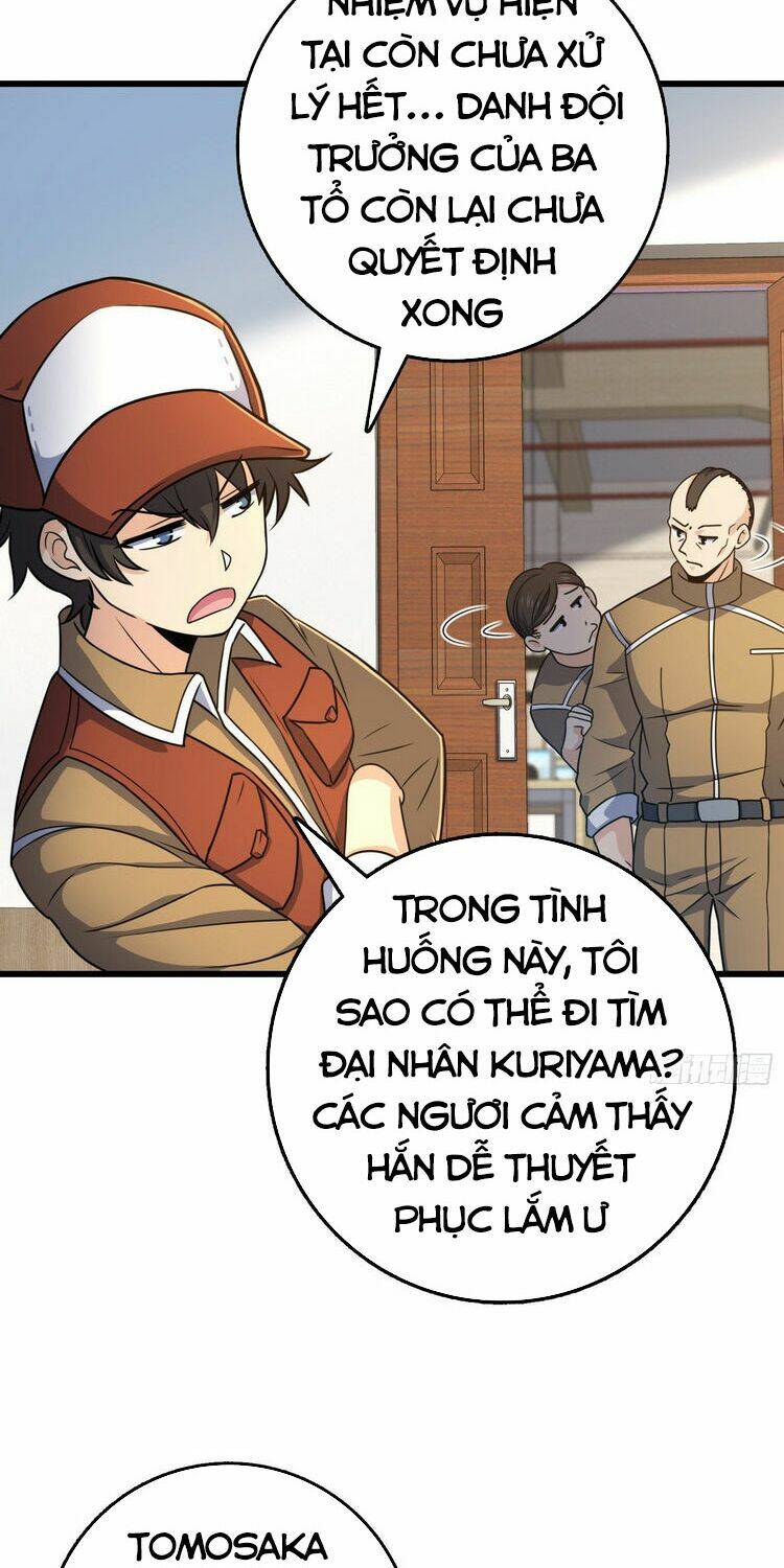 Chương 240 - Trang 22