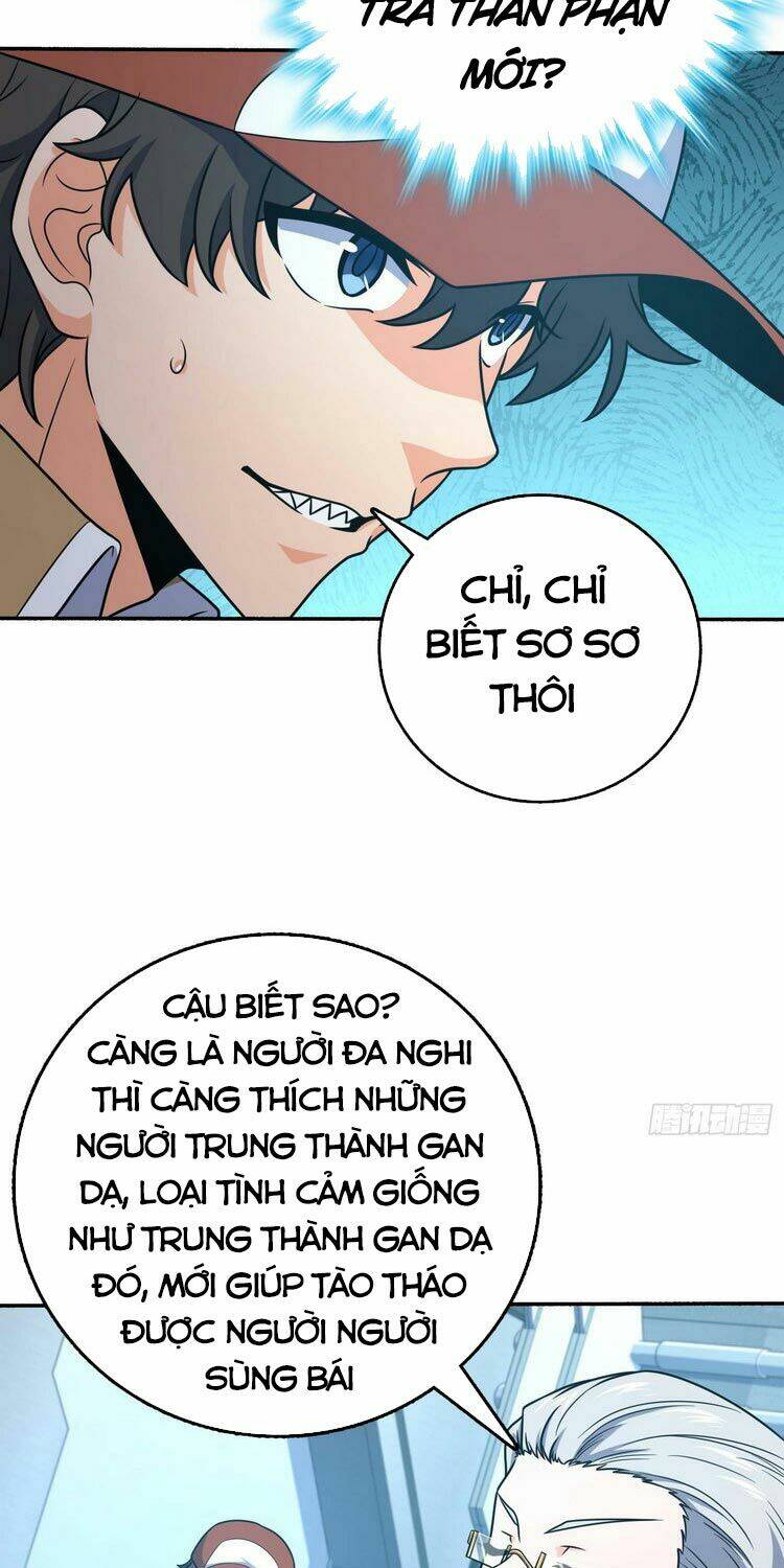 Chương 241 - Trang 19