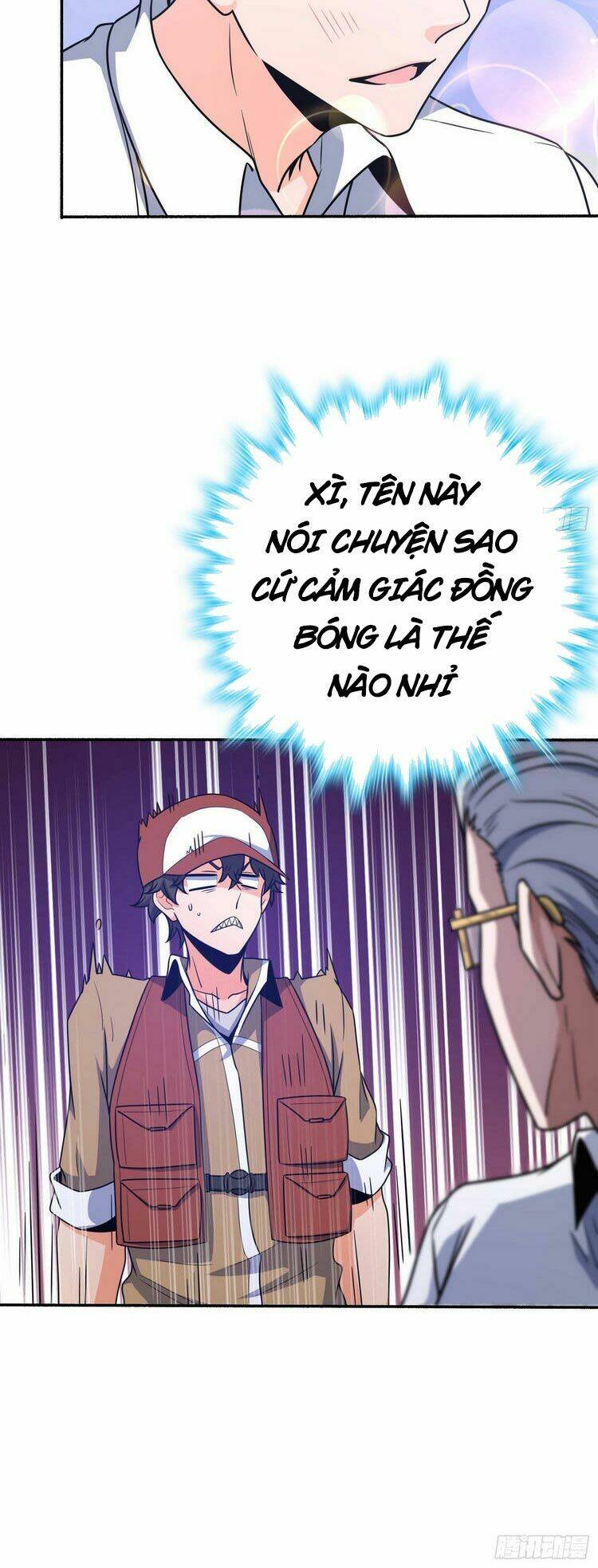 Chương 241 - Trang 21
