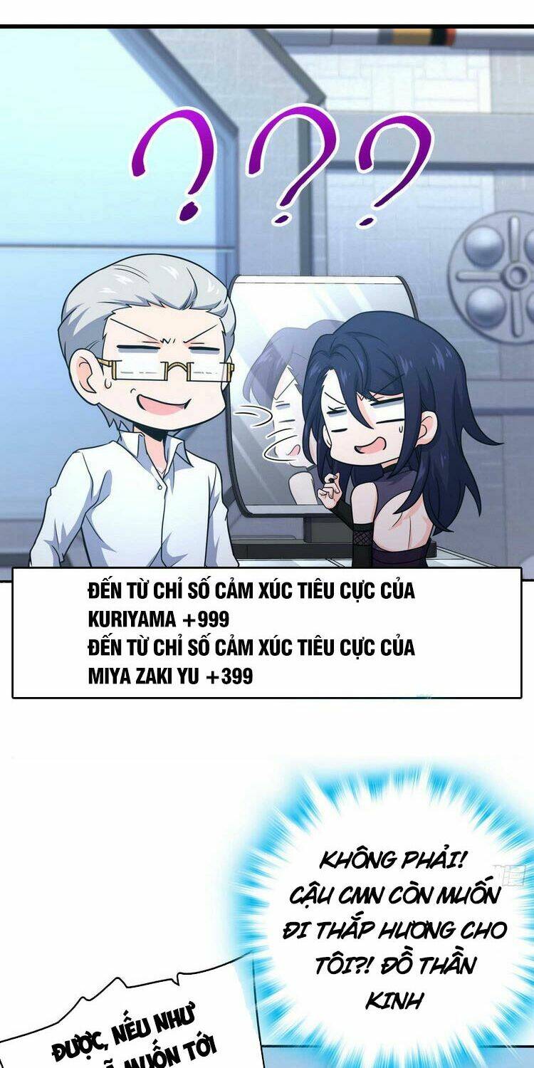 Chương 241 - Trang 23