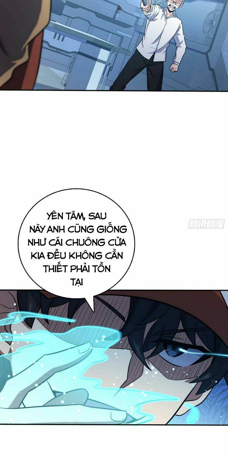 Chương 241 - Trang 28