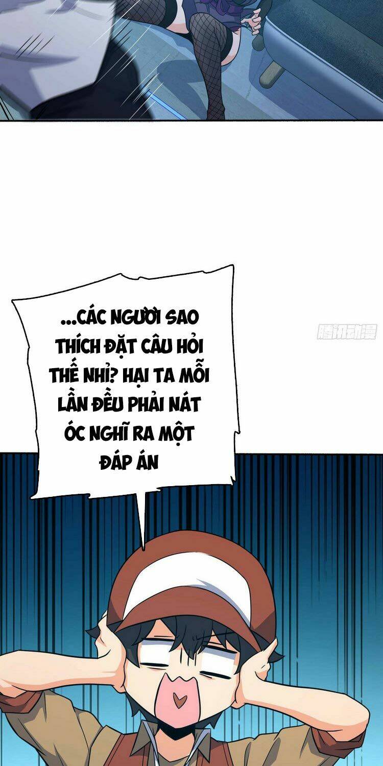 Chương 241 - Trang 36