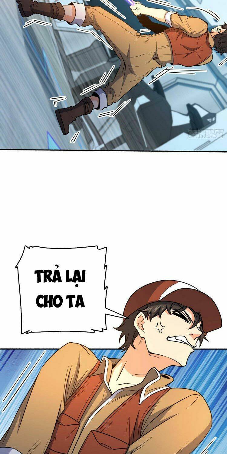 Chương 242 - Trang 11