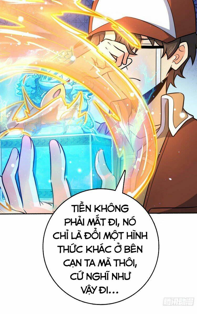 Chương 242 - Trang 21