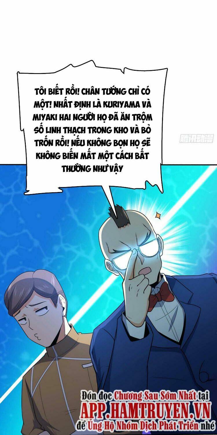 Chương 244 - Trang 20