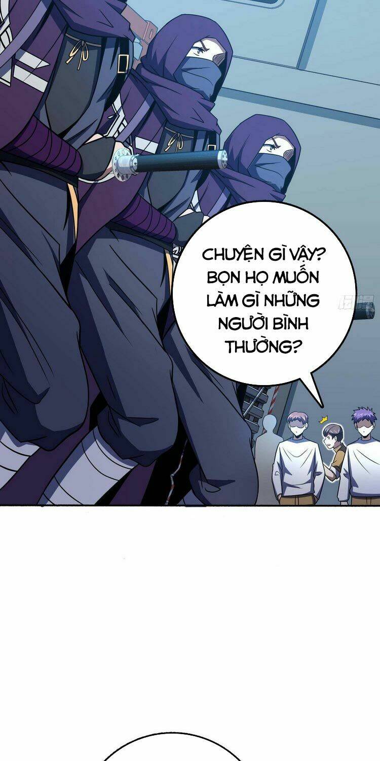 Chương 244 - Trang 28
