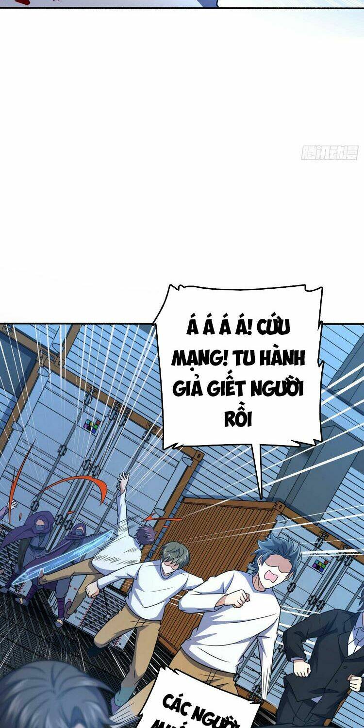 Chương 244 - Trang 31